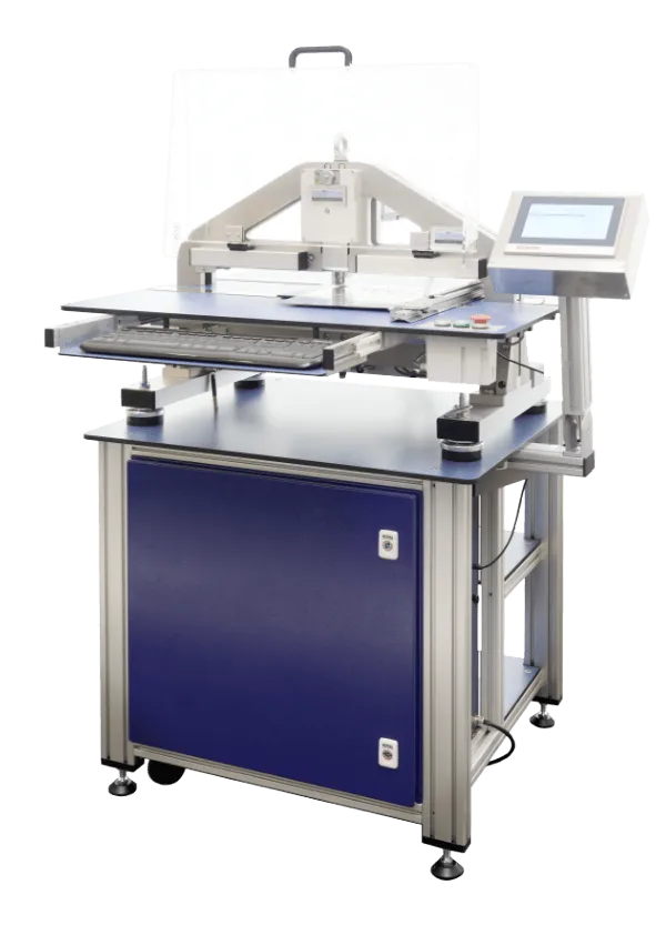PUMA Punziermaschine