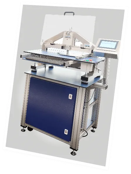 Puma Braillemaschine