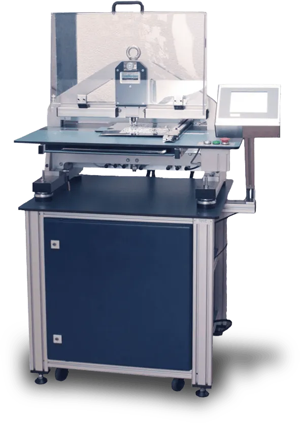 PUMA Punziermaschine