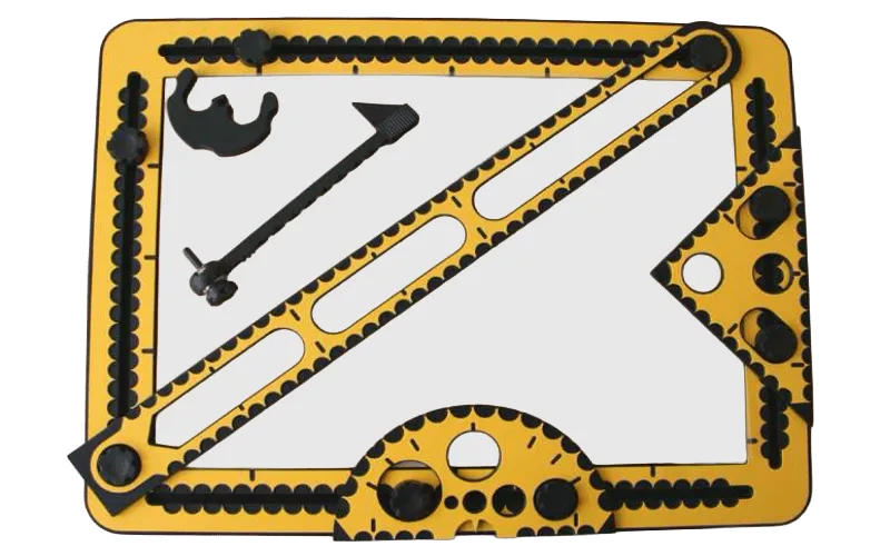 TactiPad